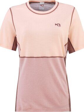 Kari Traa Lam Merino Wool Tee, M